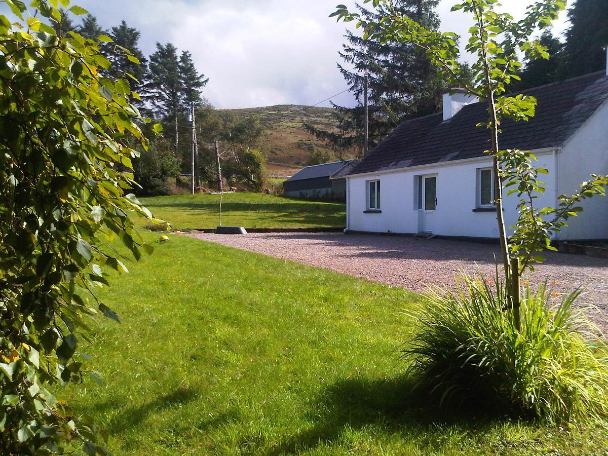 The Reeks Cottage Killarney Dış mekan fotoğraf