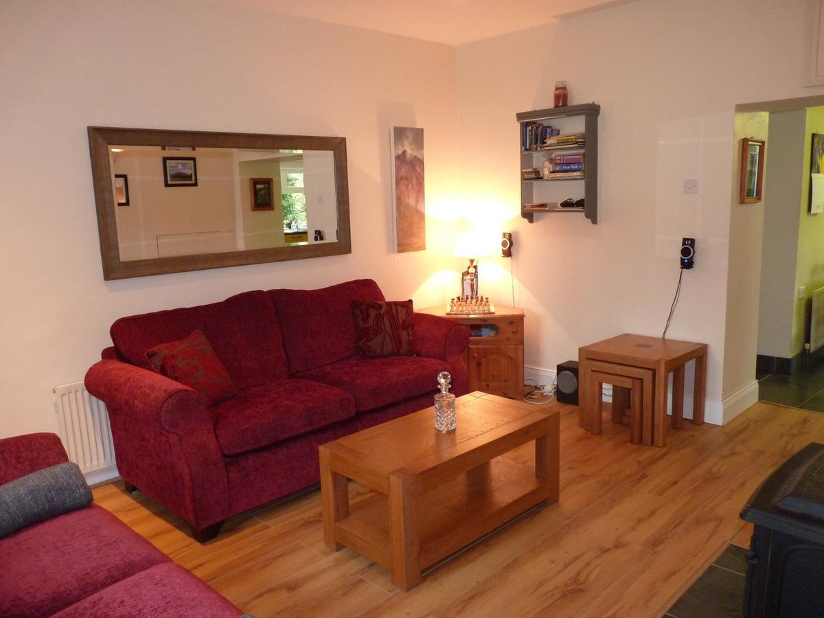 The Reeks Cottage Killarney Dış mekan fotoğraf