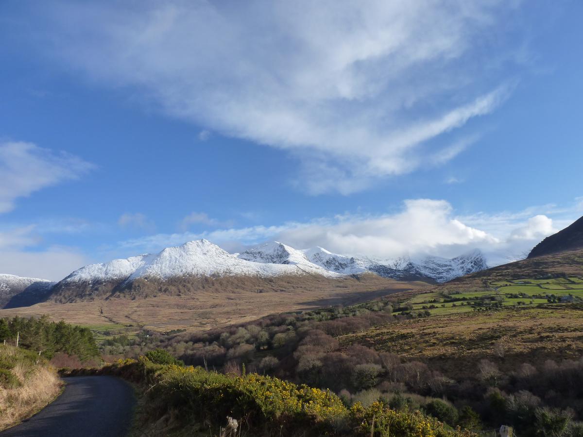 The Reeks Cottage Killarney Dış mekan fotoğraf